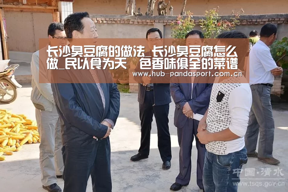 长沙臭豆腐的做法_长沙臭豆腐怎么做_民以食为天―色香味俱全的菜谱_熊猫体育官网(图1) 熊猫体育