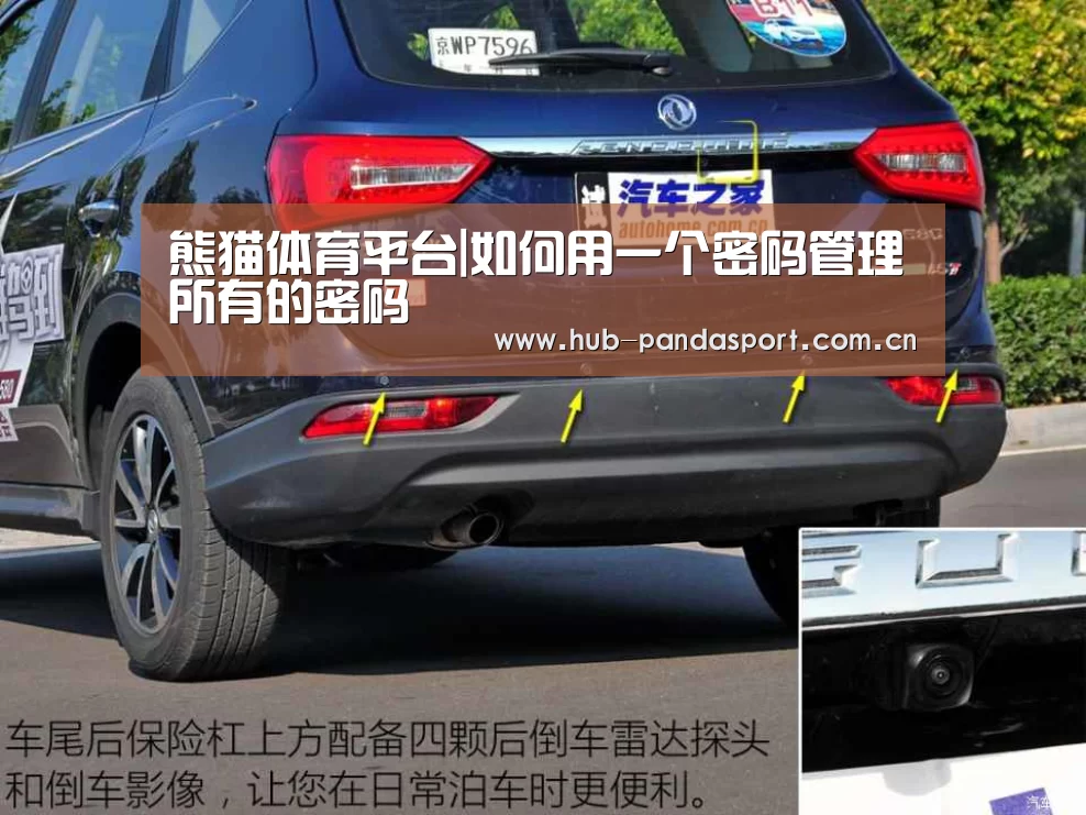 熊猫体育平台|如何用一个密码管理所有的密码(图2) 熊猫赛事