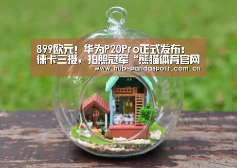 899欧元!华为P20Pro正式发布:徕卡三摄,拍照冠军“熊猫体育官网”(图3) 熊猫体育平台