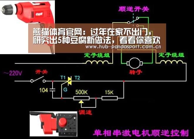 熊猫体育官网:过年在家不出门,研究出5种豆腐新做法,看看你喜欢哪一种?(图4) 熊猫体育官网